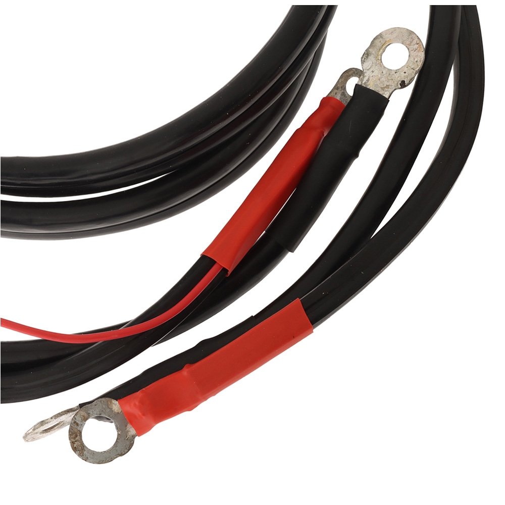 Parsun Battery Lead Cable 85-05000023 for Yamaha 20-100HP