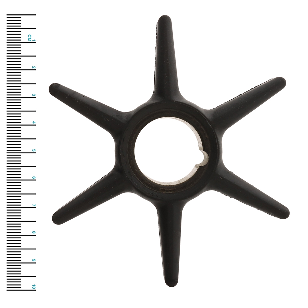 CEF Water Pump Impeller 500301 for Mercury/ Mariner/ Honda/ MerCruiser