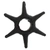 Recmar Outboard Water Pump Impeller 19210-ZW1-B02 for Honda 75-150HP