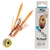 Ocean Angler Slider Rig 60g Orange/Gold
