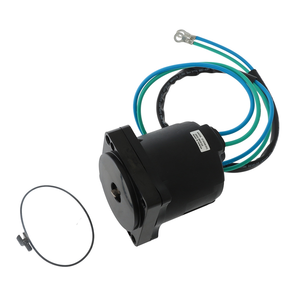 Recmar Power Trim & Tilt Motor 67H-43880-10 Yamaha 115-200HP