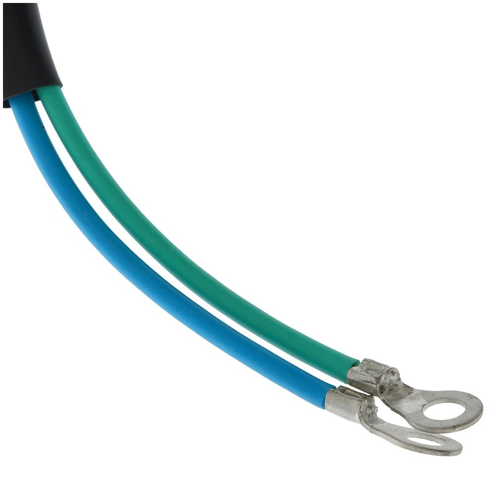 Recmar Power Trim & Tilt Motor