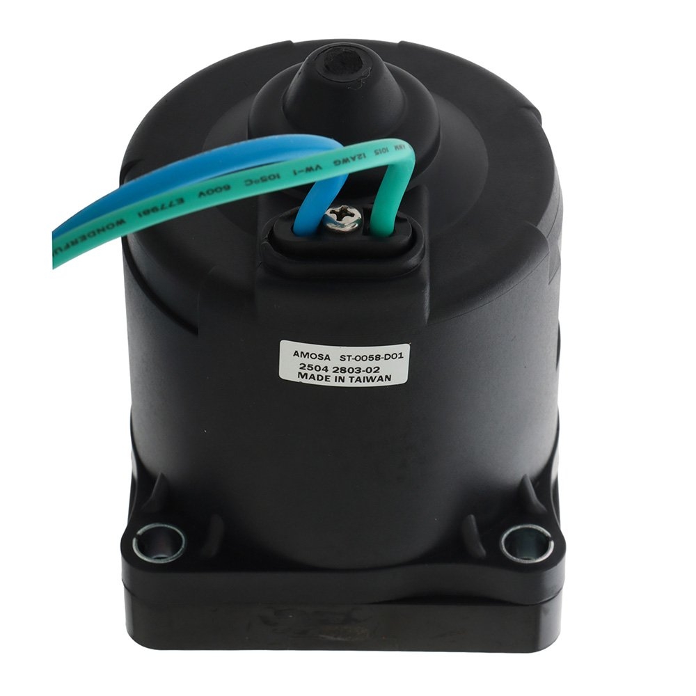 Recmar Power Trim & Tilt Motor