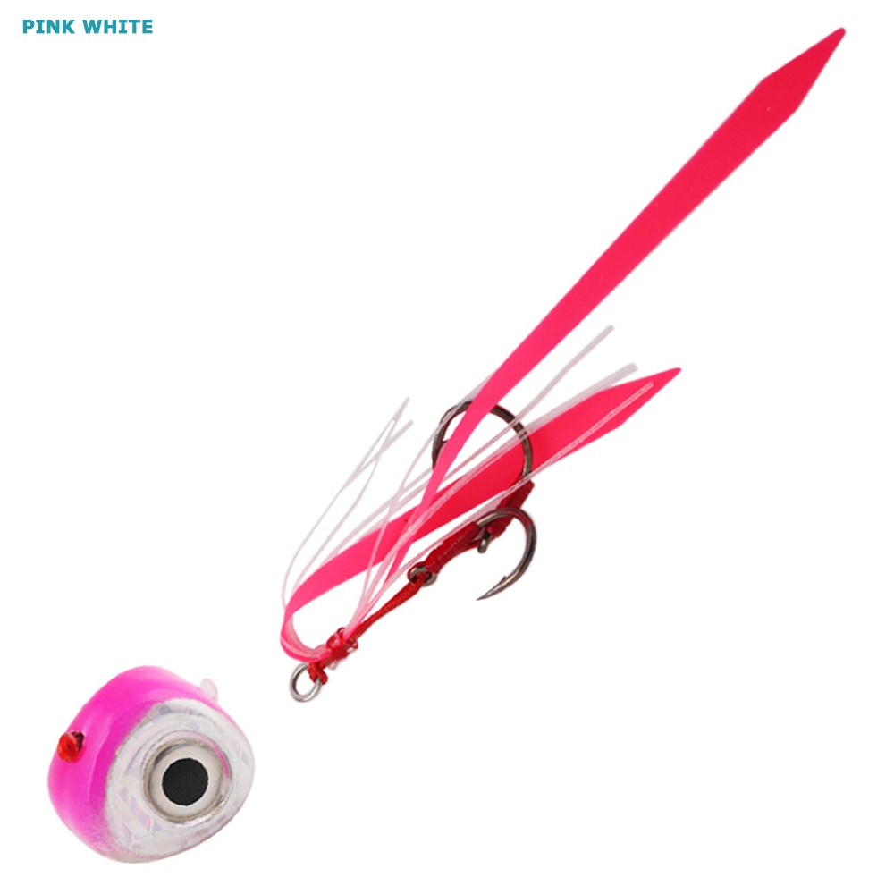 Ocean Angler Slider Rig 240g