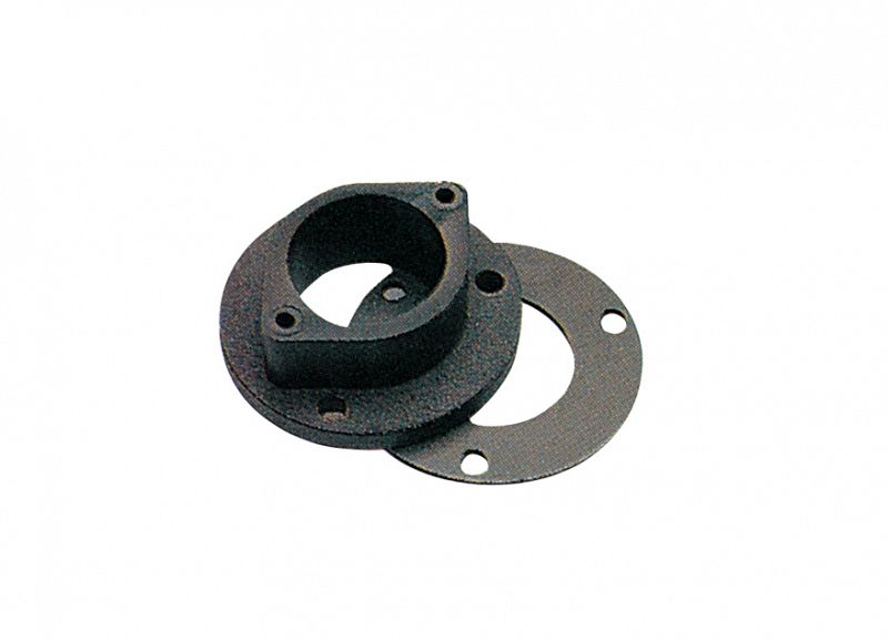 Hella Marine Mounting Ring for Socket