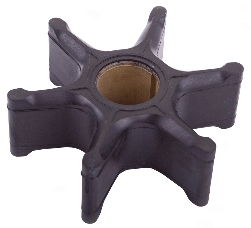 Recmar 47-19453T Water Pump Impeller for Mercury/Mariner Outboard