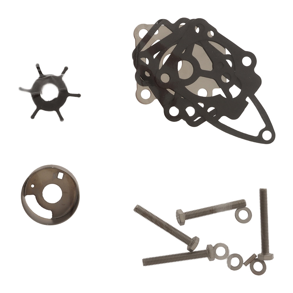 Recmar 47-803748K01 Water Pump Repair Kit for Mercury/OMC/Tohatsu 8-9.9HP Outboards
