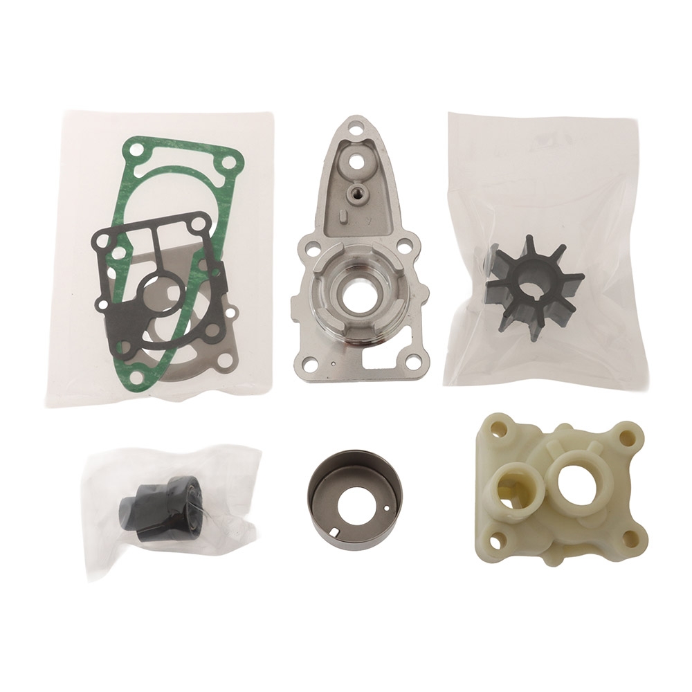 Recmar 98-8M0135821 Water Pump Repair Kit for Mercury EFI Outboards