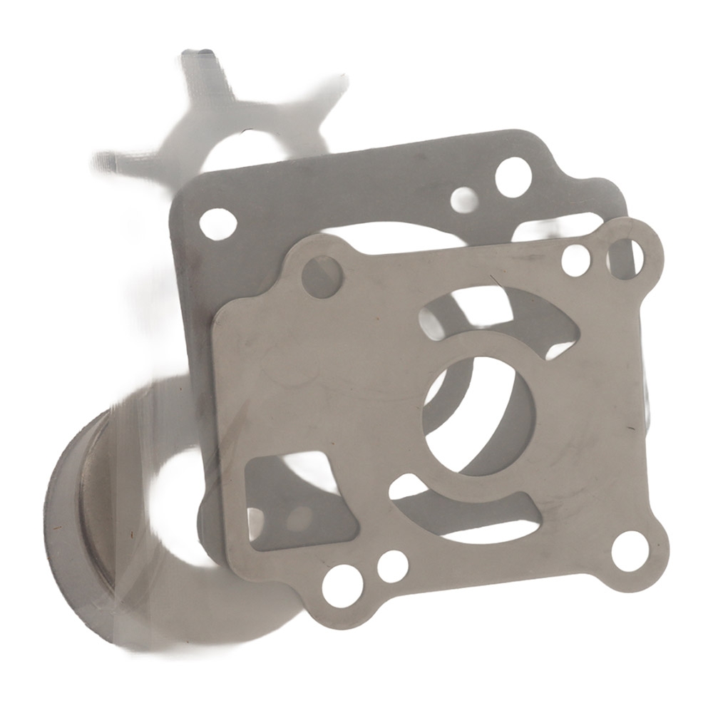 Recmar 853792T01 Water Pump Repair Kit for Mercury 20-30HP 2CYL Outboards