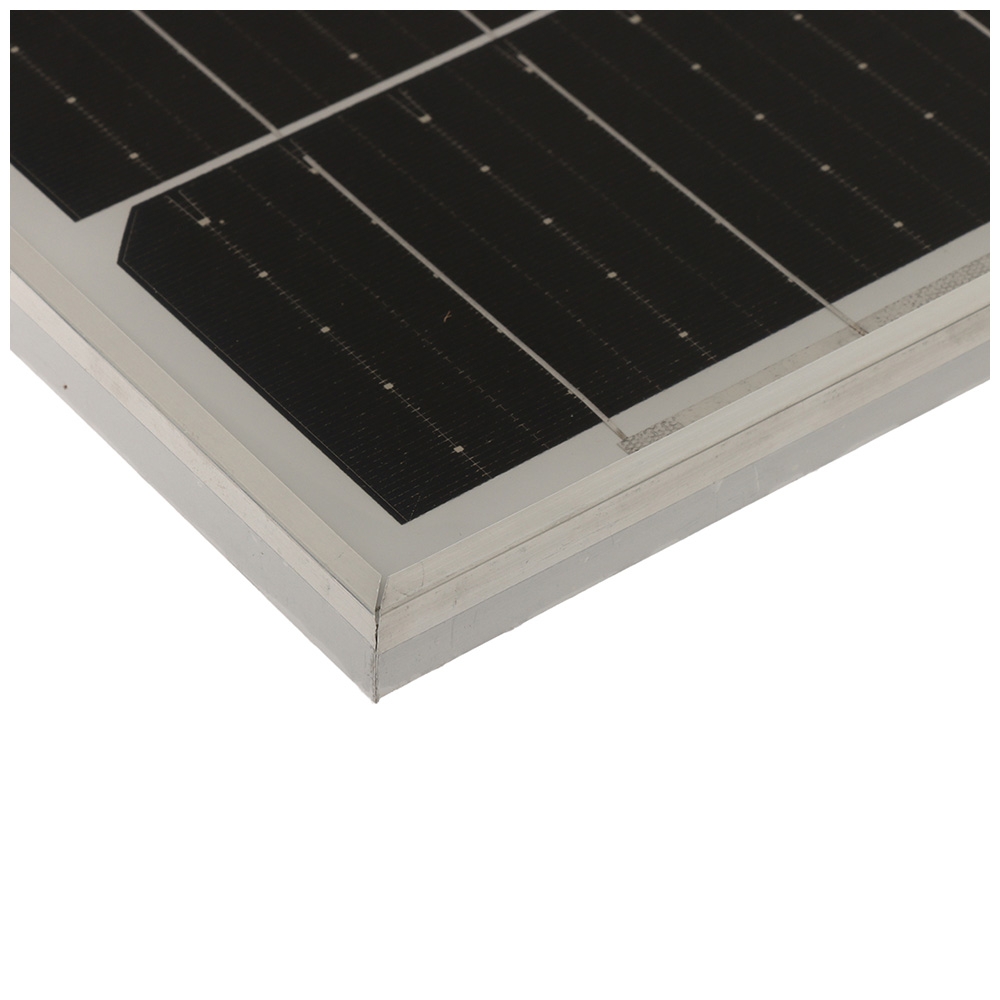 Solar Panel 25W - 530 x 350 x 17mm