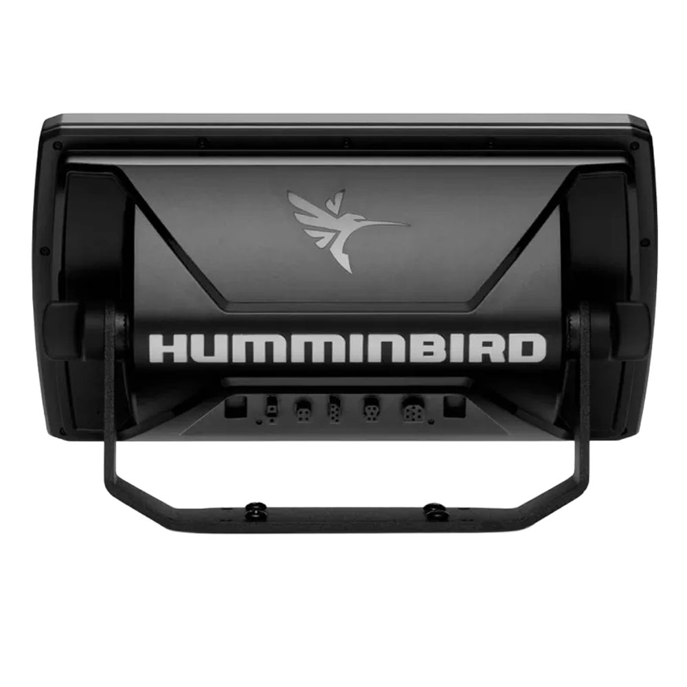 Humminbird Helix 8 CHIRP MEGA SI+ G3N GPS/Fishfinder - Ex display Headunit only