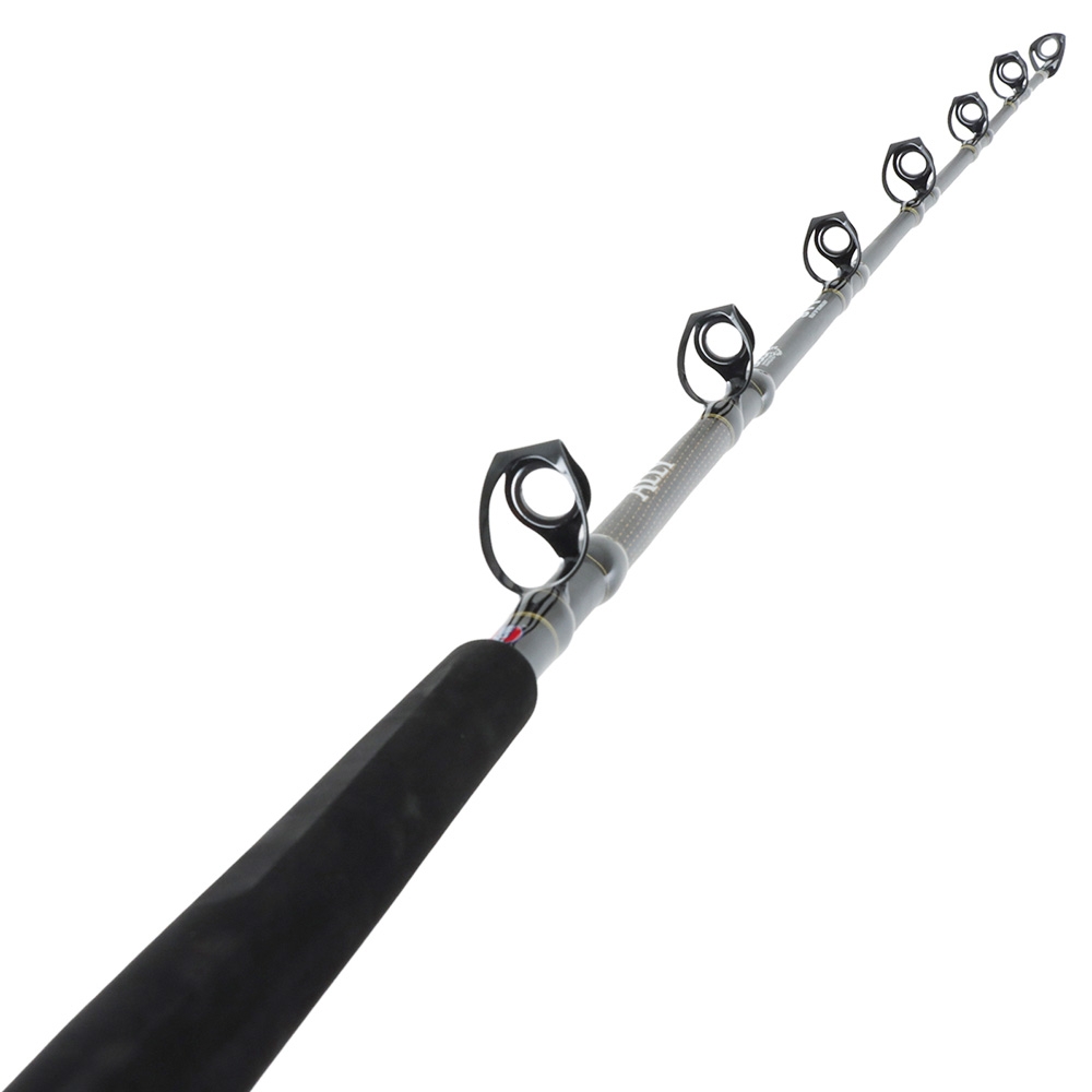 PENN Ally Overhead Game Rod 5ft 7in 24kg 1pc