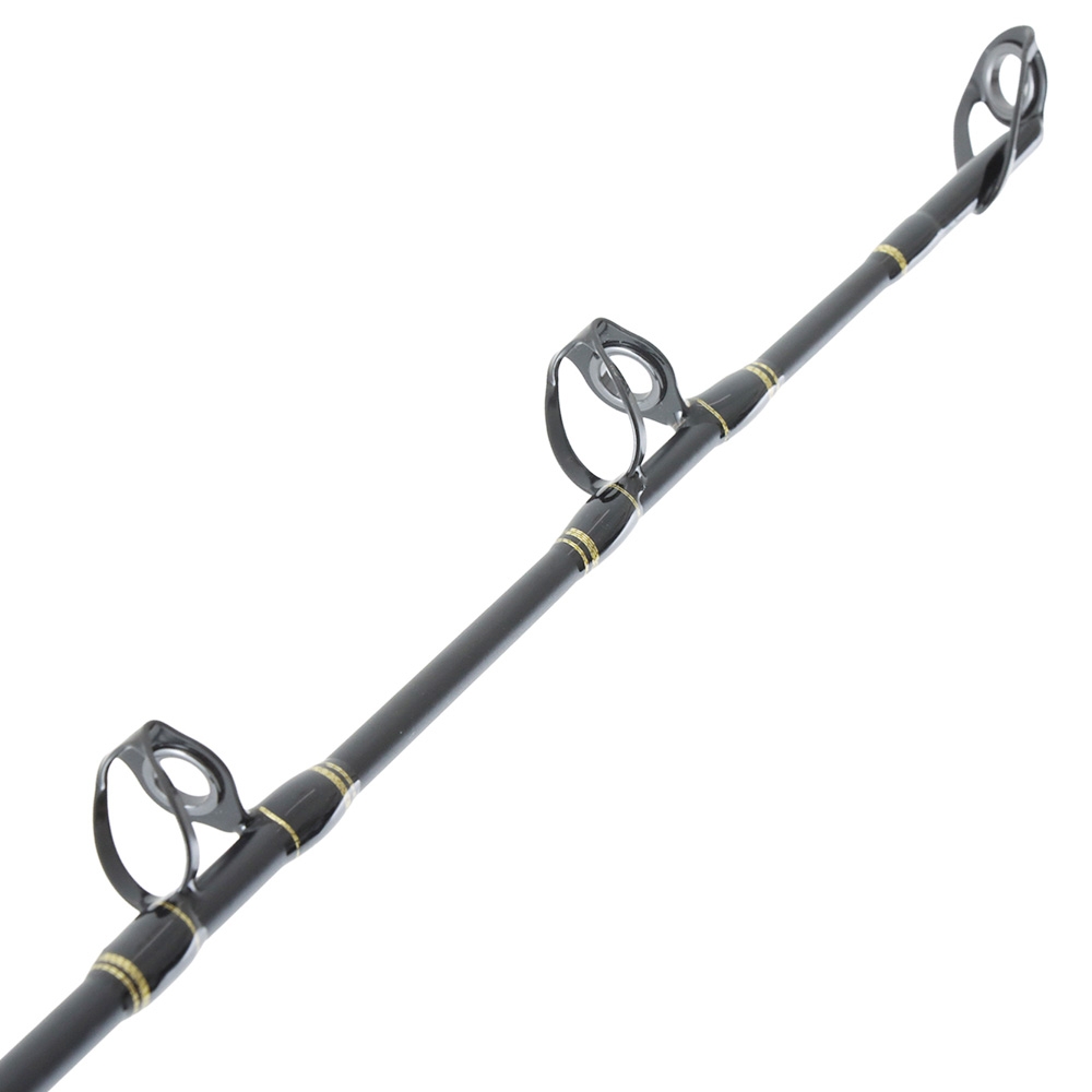 PENN Fathom II 80 Ally 2-Speed Game Combo 5ft 7in 24kg 1pc