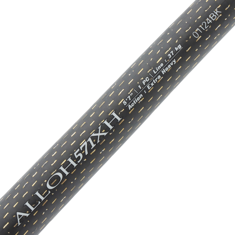 PENN Ally Overhead Game Rod 5ft 7in 37kg 1pc