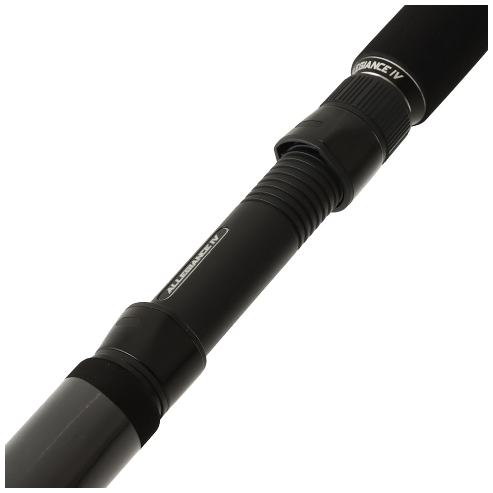 PENN Allegiance IV 661H Overhead Boat Rod 6ft 6in 10-15kg 1pc