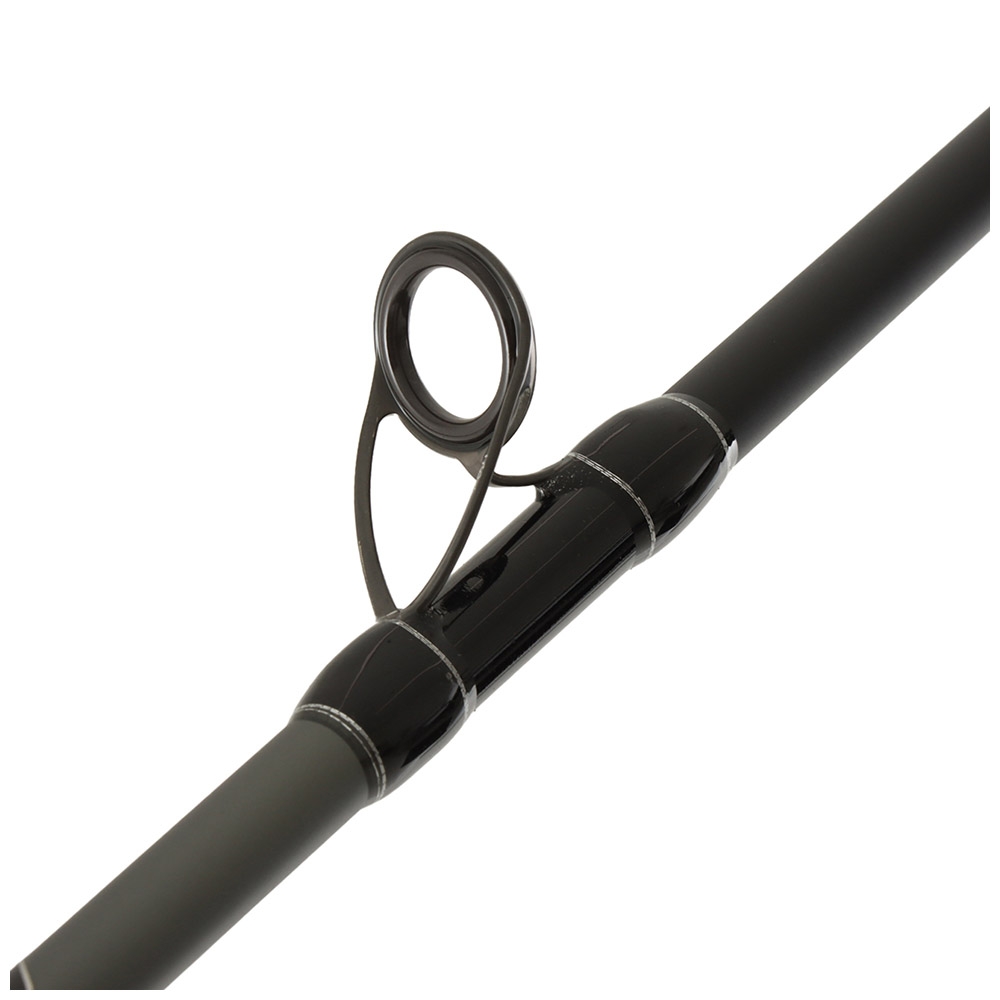 PENN Allegiance IV 661H Overhead Boat Rod 6ft 6in 10-15kg 1pc