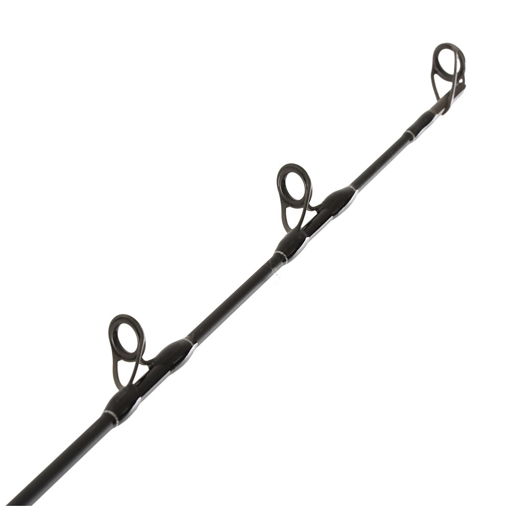 PENN Allegiance IV 661H Overhead Boat Rod 6ft 6in 10-15kg 1pc