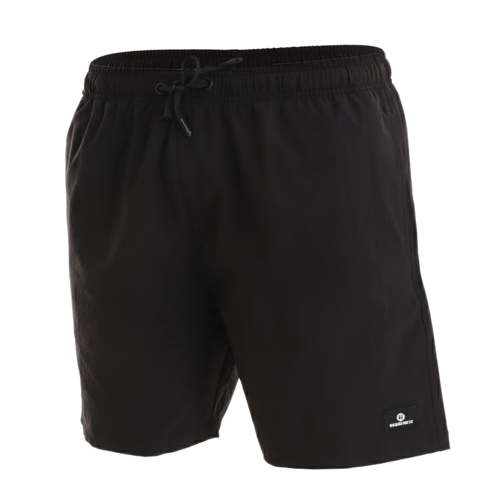 The Mad Hueys Freestyle Mens Swim Volley Shorts