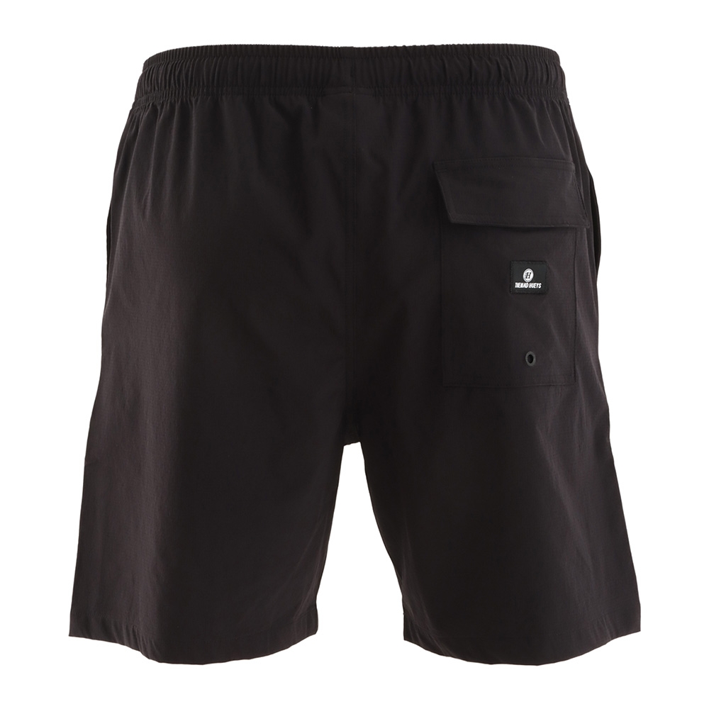 The Mad Hueys Freestyle Mens Swim Volley Shorts
