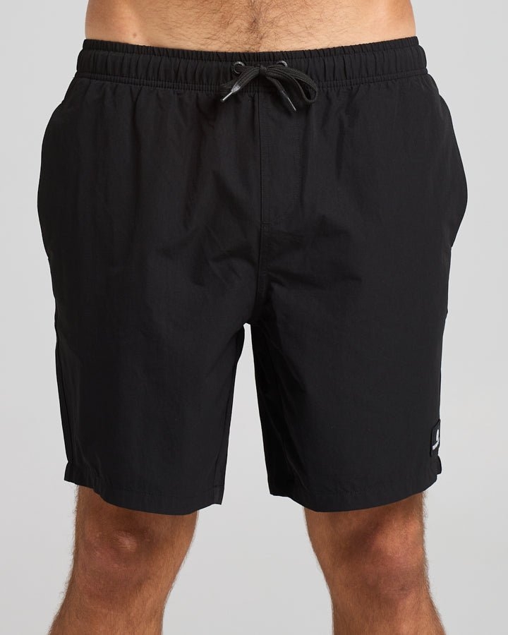 The Mad Hueys Freestyle Mens Swim Volley Shorts