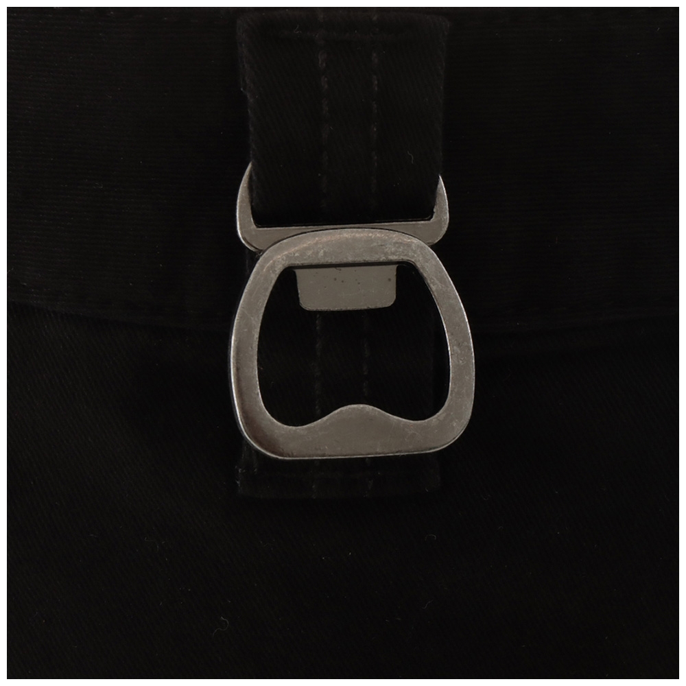 The Mad Hueys Snagged Mens Cargo Shorts