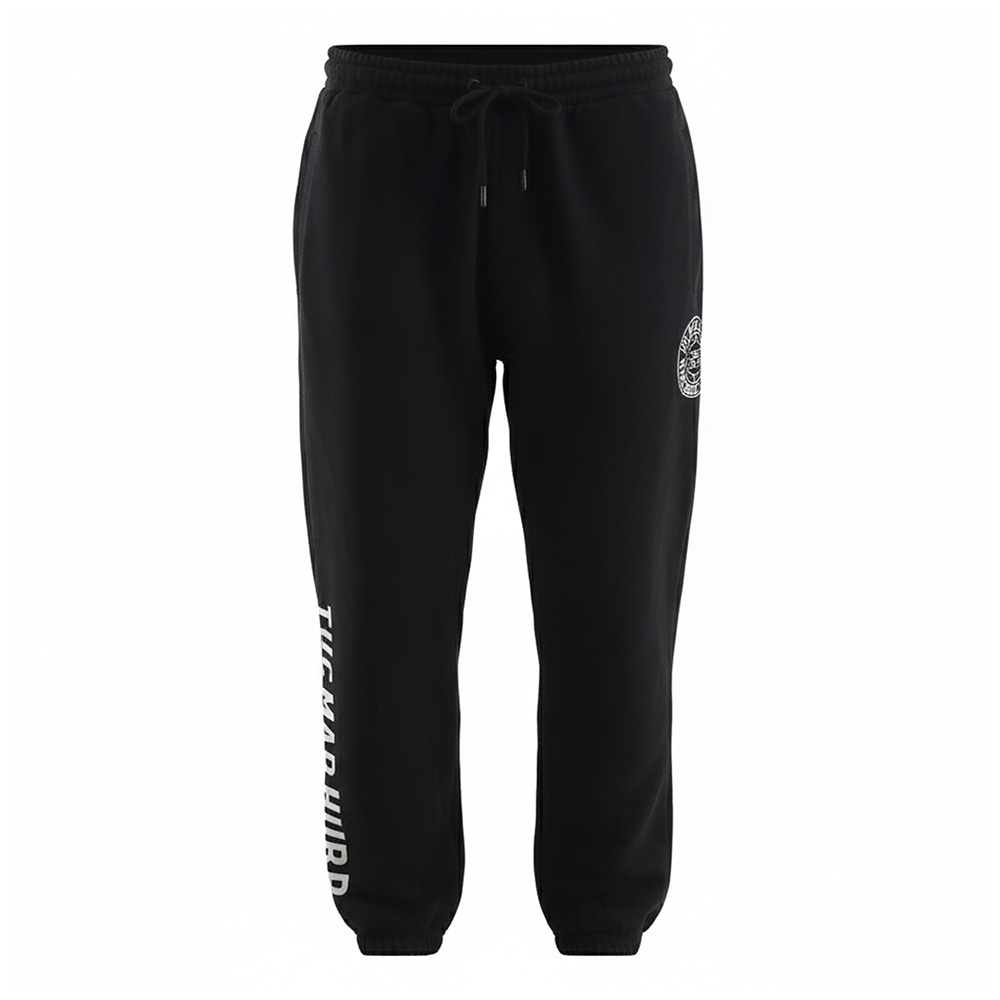 The Mad Hueys Good Life Mens Track Pants