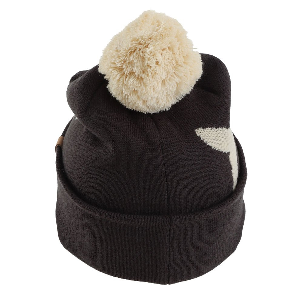 The Mad Hueys Caught Fk All Relaxed Fit Beanie