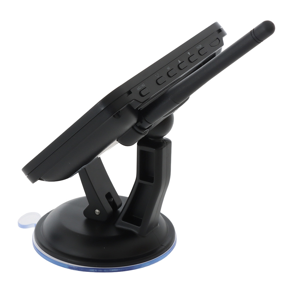 Oricom WRCSP Wireless Solar Reversing Camera with 5in Display