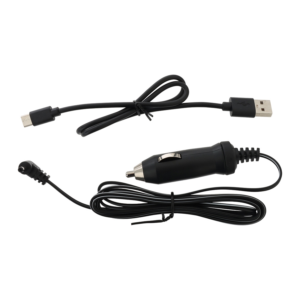 Oricom WRCSP Wireless Solar Reversing Camera with 5in Display