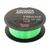 Momoi Cast Mania Monofilament Line Wasabi Green 1200m 12lb 0.28mm
