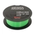 Momoi Cast Mania Monofilament Line Wasabi Green 1200m 24lb 0.40mm