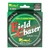 Momoi Hi-MAX Field Chaser Fluorocarbon Line Clear 100m 12lb (4.9kg) 0.28mm
