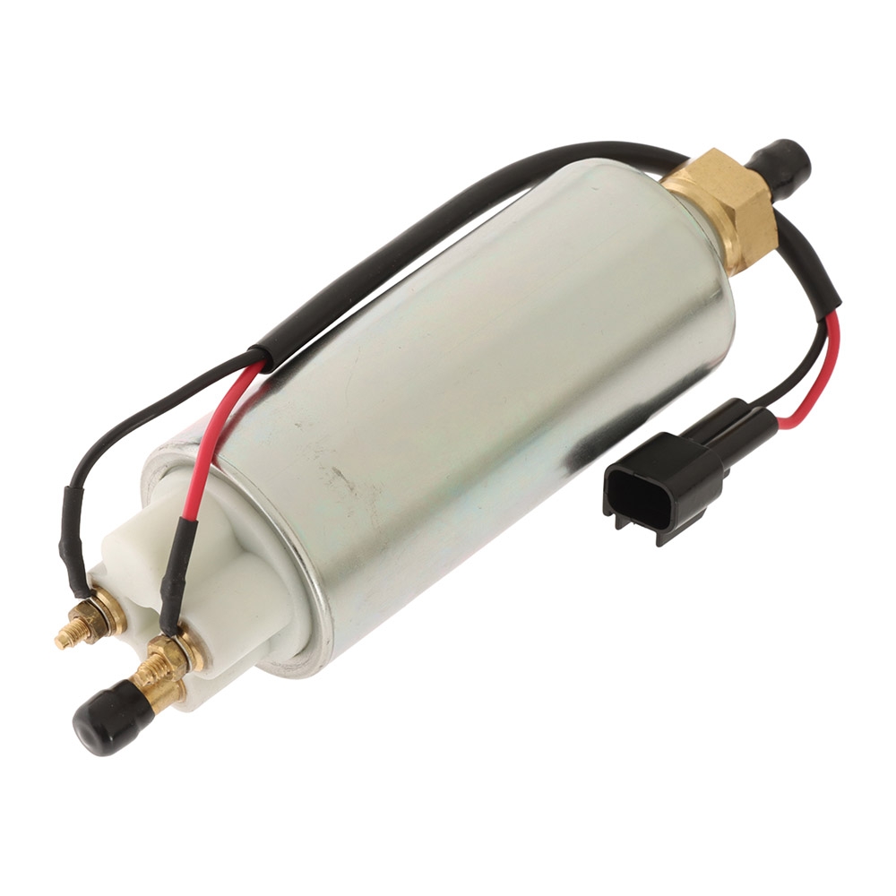 Paragon Electric Fuel Pump Assembly 69J-24410-02 for Yamaha 200HP-250HP