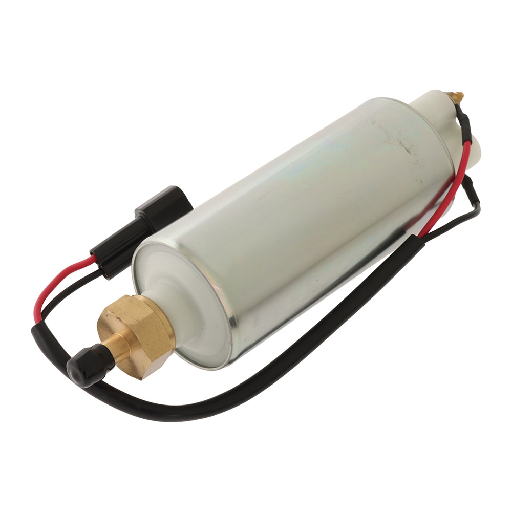 Paragon Electric Fuel Pump Assembly 69J-24410-02 for Yamaha 200HP-250HP
