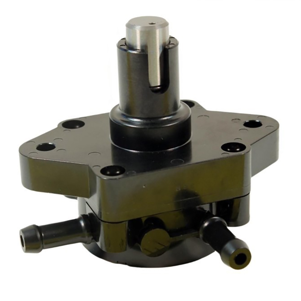 Paragon Low Pressure Fuel Pump Assembly 15100-90J11 for Suzuki 40HP-140HP