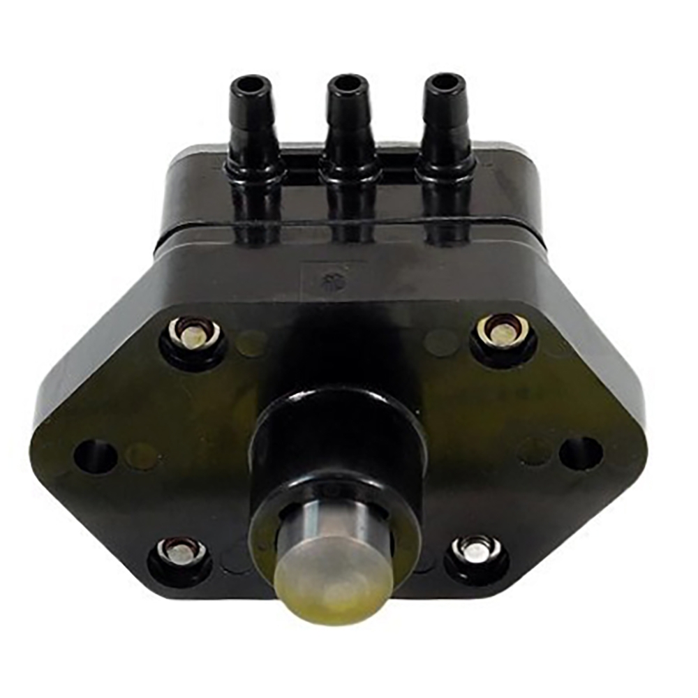 Paragon Low Pressure Fuel Pump Assembly 62Y-24410-01 for Yamaha 20HP-60HP