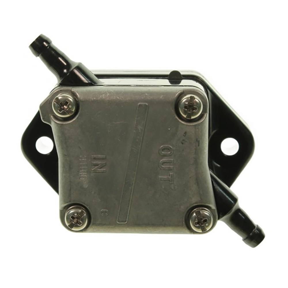 Paragon Low Pressure Fuel Pump Assembly 6C5-24410-00 for Yamaha 30HP-60HP