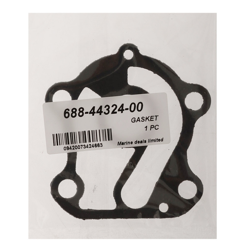 Paragon Water Pump Gasket 688-44324-00 for Yamaha 70HP-100HP