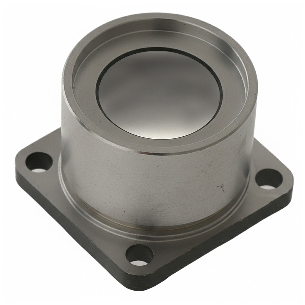 Paragon Water Pump Base Bearing Housing 6E5-45331-00-94 for Yamaha 115HP–250HP