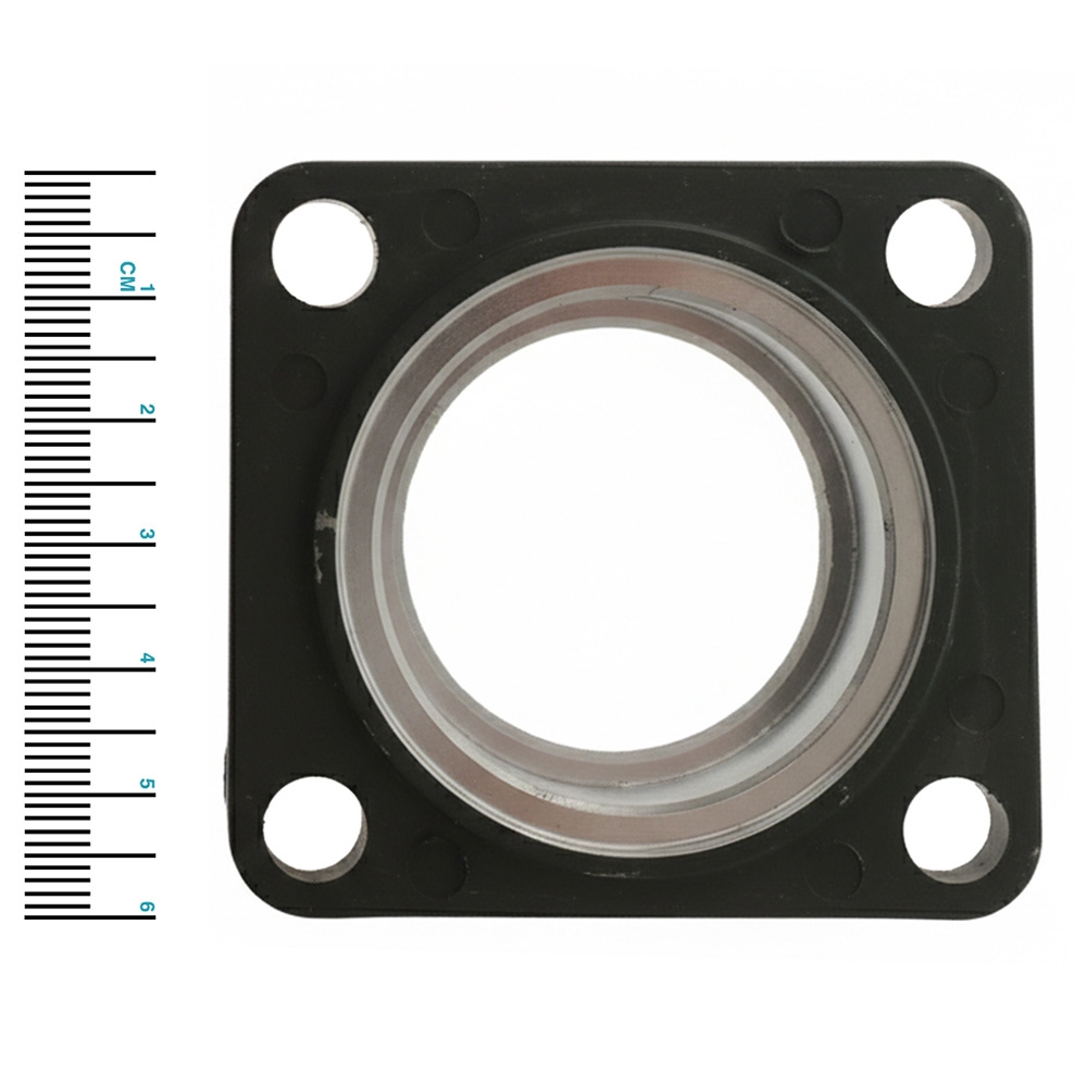 Paragon Water Pump Base Bearing Housing 6E5-45331-00-94 for Yamaha 115HP–250HP