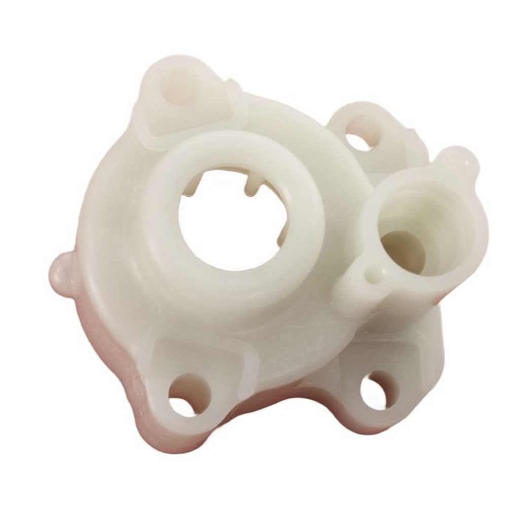 Paragon Water Pump Upper Housing 688-44311-01 for Yamaha 60HP-90HP
