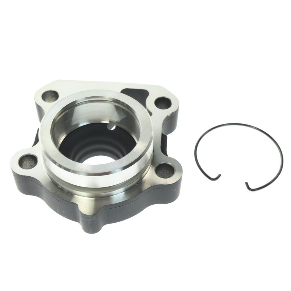 Paragon Water Pump Alloy Lower Housing Kit 688-44341-01-94 for Yamaha 50HP-100HP
