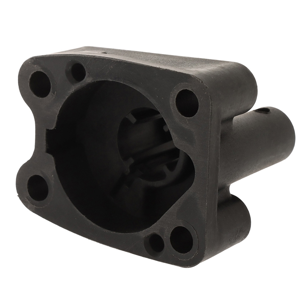 Paragon Water Pump Upper Housing 6BX-44311-00 for Yamaha 4HP-6HP