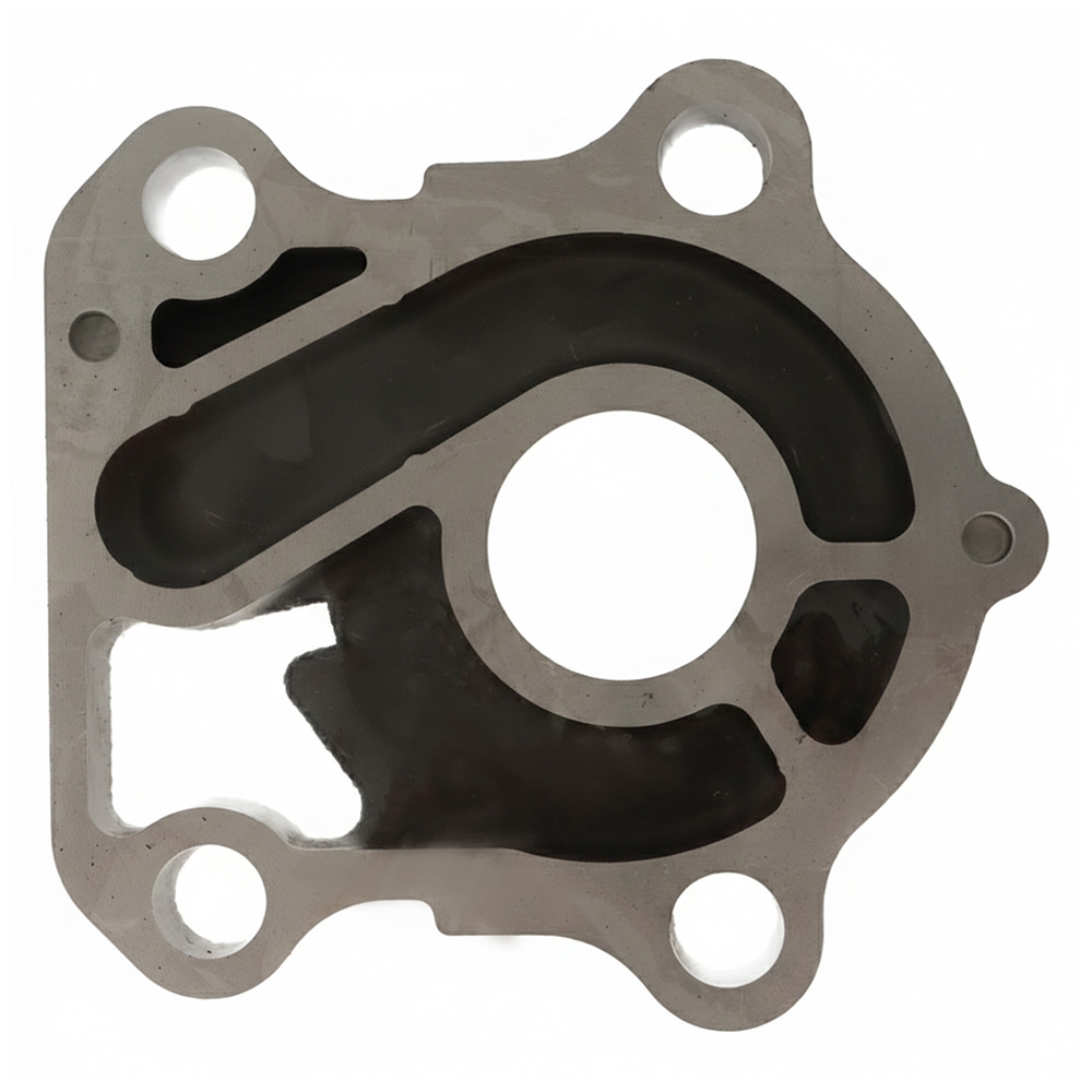 Paragon Water Pump Alloy Lower Housing Kit 6D8-44341-00 for Yamaha 60HP-100HP
