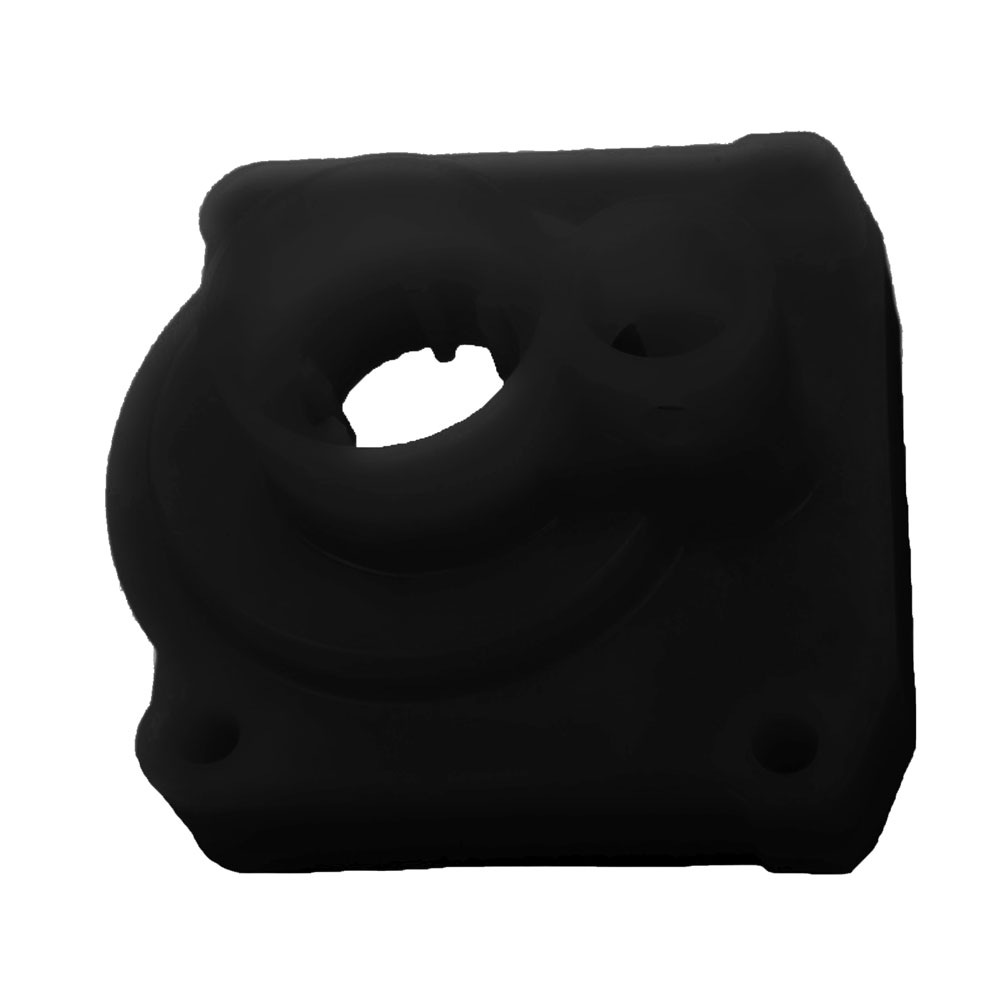 Paragon Water Pump Upper Housing 61N-44311-01 for Yamaha 20HP-45HP