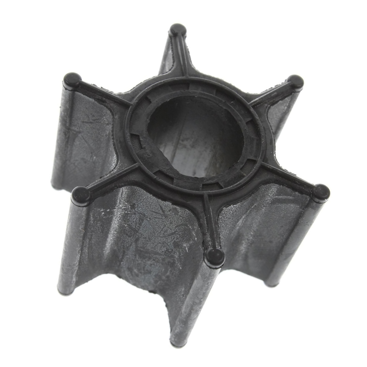 Paragon Water Pump Impeller 19210-ZV4-013 for Honda 9.9HP-15HP