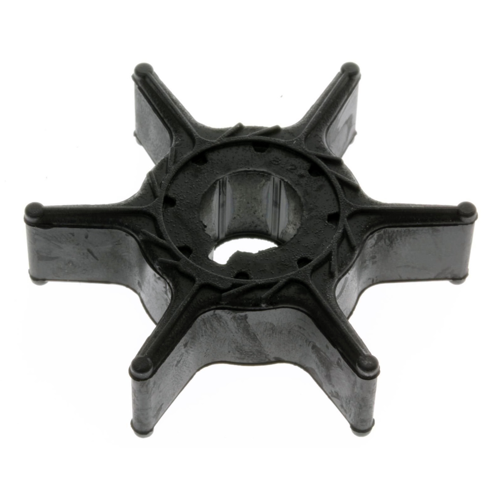 Paragon Water Pump Impeller 63V-44352-00 for Yamaha 8HP-20HP