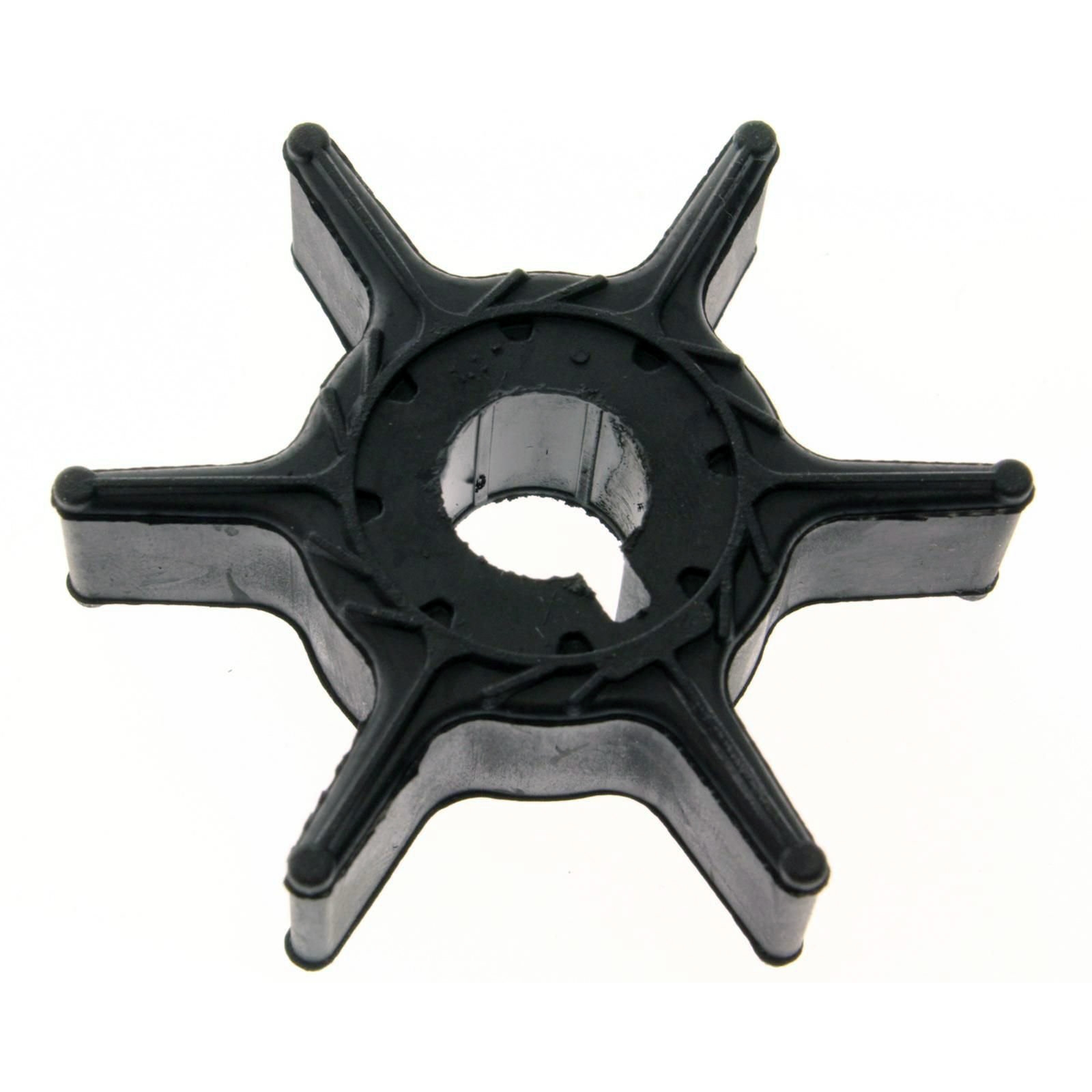 Paragon Water Pump Impeller 68T-44352-00 for Yamaha 6HP-9.9HP