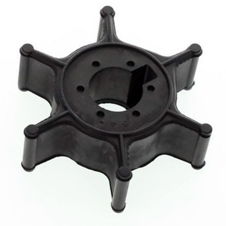Paragon Water Pump Impeller 6E0-44352-01 for Yamaha 4HP-6HP