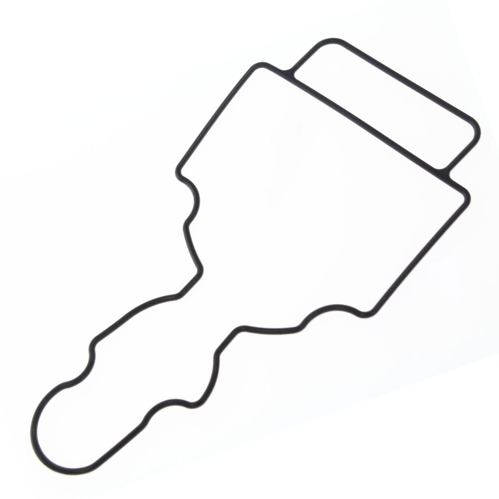 Paragon Water Pump Lower Case Packing 61N-45315-00 for Yamaha 20HP-45HP